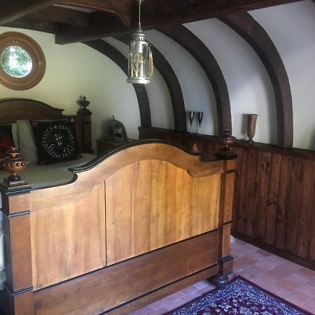 Domaine De Carnin Hotel Beloeil Buitenkant foto