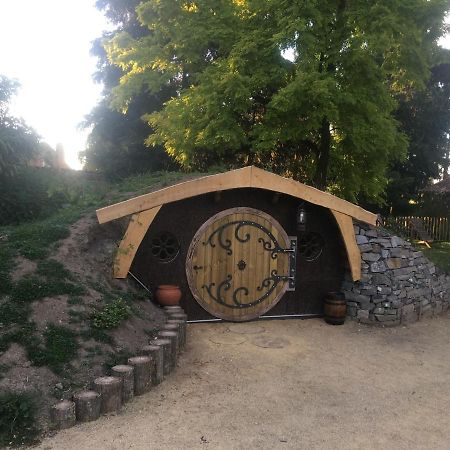 Domaine De Carnin Hotel Beloeil Buitenkant foto