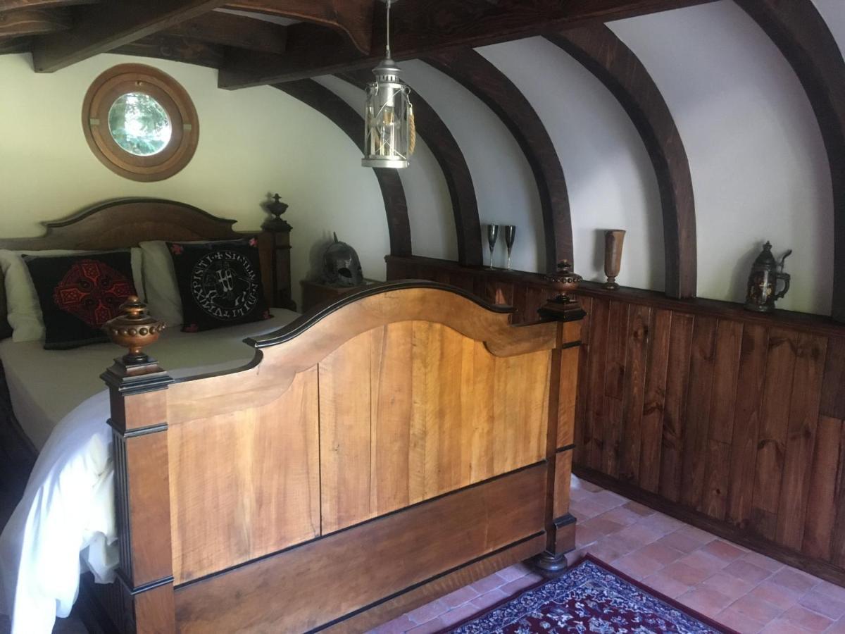 Domaine De Carnin Hotel Beloeil Buitenkant foto